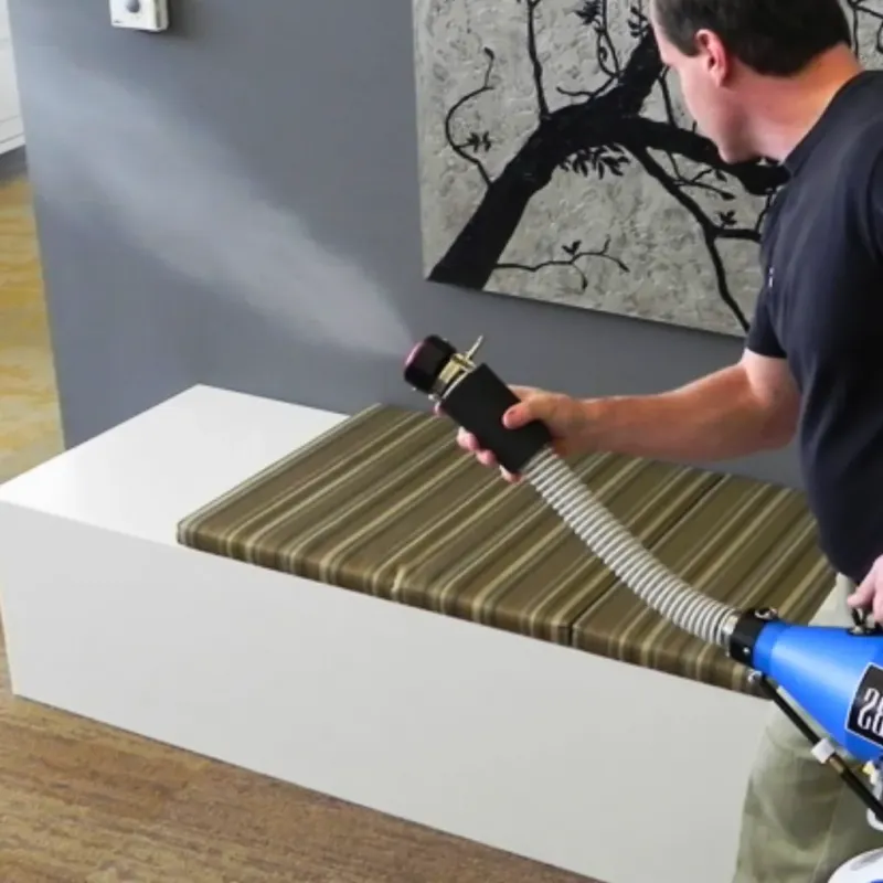 Professional Odor Removal in Berkeley Heights, NJ